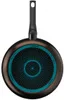 Tefal B5540502, Rund, Allzweckpfanne, Schwarz, Titan, Produktbild-Vorschau 5