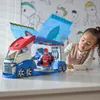 Pattugliatore SPIN Paw Patrol Nuovo 6069338 Anteprima dell’immagine prodotto 3