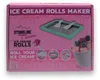 STONELINE Gelato rotoli Maker menta Anteprima dell’immagine prodotto 8