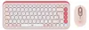 Logitech POP Icon Combo - Tastatur-und-Maus-Set Produktbild-Vorschau 2