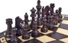 Schach für drei Spieler - groß (54x47cm) Produktbild-Vorschau 11