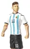 Sokken, Argentinië, Messi, 20 cm Productafbeelding-voorbeeld 6