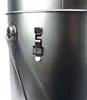 Eurocatch Teleskop Räucherofen Rund 101 cm – Smoker für Produktbild-Vorschau 6