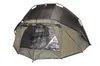 Bivvy MK 5 Seasons Dome Pro 3,5 Mann Angelzelt Produktbild-Vorschau 5