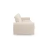 Sofa PIXI, Wohnzimmer, modernes Schlafsofa Couch 3-Sitzer Produktbild-Vorschau 5