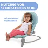 Hamaca para Bebé Chicco Froggy Produktbild-Vorschau 6