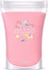 Dekorzucker Zucker Rosa Rosé 100 g für Torten, Zuckerwatte Produktbild-Vorschau 1