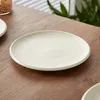 Teller set 4er Ø21,8 cm Keramik Essteller Kuchenteller Produktbild-Vorschau 10