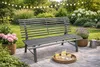 greemotion Gartenbank Metall Palermo Stapelbank mit Produktbild-Vorschau 3