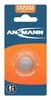 ANSMANN Lithium Knopfzelle CR2032 Produktbild-Vorschau 1