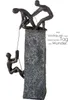 Casablanca by Gilde Dekofigur Skulptur Assistance Produktbild-Vorschau 3