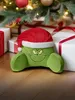 The Grinch Kissen - Rückenkissen für Bett und Sofa Produktbild-Vorschau 3