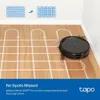 TP-Link Tapo RV20 Max Plus, Beutellos, Weiß, Rund, Produktbild-Vorschau 12