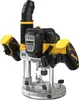 DeWalt Akku-Oberfräse 18 V (bürstenlos), incl. Zubehör, Produktbild-Vorschau 11