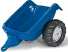 rolly toys přívěs rollyKid Přívěs modrá šlapací vozidla Náhled obrázku produktu 4