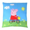 2 Stück Peppa Wutz und Schorsch Kinderkissen - Dekokissen Produktbild-Vorschau 3