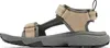COLUMBIA PEAKFREAK RUSH™ SANDAL LEA - Oxford Tan/ Qua Produktbild-Vorschau 3