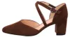 Gabor 3002.02.005, Pumps in Braun für Damen, Größe 40 Produktbild-Vorschau 7