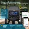Skandika Crosstrainer Fint P8-R Produktbild-Vorschau 4