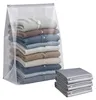 Relaxdays, lot de 4 sacs de rangement sous vide, 100 x 80 Voir les images du produit 1