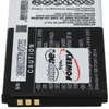 Akku für Doro Primo 368 Handy Produktbild-Vorschau 3