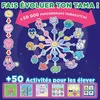 Tamagotchi Paradise - BANDAI - 43423 - Nebo Náhľad obrázku produktu 2