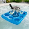 Banisan Kool Tray Schwimmtablett Getränkehalter für Produktbild-Vorschau 3