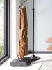 SIT Möbel Treibholzskulptur | recyceltes Teakholz natur | Produktbild-Vorschau 8