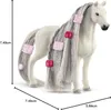 Schleich Horse Club Beauty Horse Quarter Horse Stute  42583 Produktbild-Vorschau 20