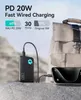 INIU BI-B43 Magsafe Power Bank 10000 mAh 20 W Magnetisches Produktbild-Vorschau 6