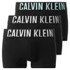 Calvin Klein 3 confezioni di boxer  Nero - Taglia XXL Anteprima dell’immagine prodotto 1