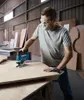 Akkubetriebener Kabelloses Stichsaeger Bosch Professional Produktbild-Vorschau 13