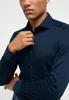 Eterna Herren Jersey Shirt Jersey Langarm (2159 YS82), Produktbild-Vorschau 4