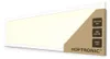 hoftronic LED-Panel 120x30 cm 36W 3000K 4320 lm UGR22 Produktbild-Vorschau 1