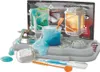 Jurassic World Laboratory Spielset Produktbild-Vorschau 3