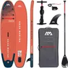 AQUA MARINA MONSTER 12'0" iSUP Board Set aufblasbar Stand Produktbild-Vorschau 8