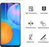 Verre de protection film en verre pour Huawei P Smart 2021 Voir les images du produit 1