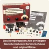 Franzis Verlag 67041, Technická súprava, Inžinierstvo, 14 Náhľad obrázku produktu 4