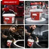 HASKYY Reifenmontage Paste Montagewax Montagepaste 3KG Weiß Produktbild-Vorschau 3
