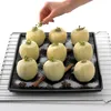 Lékué 0231240N01M067, Prostokątny, Silikon, Czarny Podgląd zdjęcia produktu 4