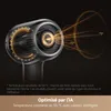 MOVA SHINE 20 Sèche-cheveux Argenté – Contrôle intelligent Voir les images du produit 3