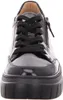 GABOR Damen Sneaker schwarz Knautschlack - Größe: UK 6,5 Produktbild-Vorschau 33
