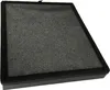 vhbw Luftilter kompatibel mit Medion MD 10444, 10378 Produktbild-Vorschau 7