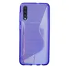cofi1453® S-Line Hülle Bumper kompatibel mit Samsung Galaxy Produktbild-Vorschau 3