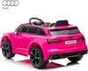 Kinder Elektro Auto - Audi RS6 - 12V Akku - 1 bis 5 Jahre - Produktbild-Vorschau 2