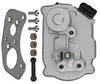 Turbolader Ladedrucksteller for Audi A8/Q7 3.0 TDI Produktbild-Vorschau 2