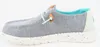 Hey Dude Wendy Heathered slub Tropical Damen Slipper in Produktbild-Vorschau 8