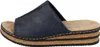 Pantoufles pour femmes Rieker 62905-14 blau 40 Voir les images du produit 19