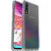 Symmetry Clear Case Transparent für das Samsung Galaxy A70 Produktbild-Vorschau 5