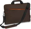 PEDEA Notebooktasche Fashion bis 17,3" (43,9 cm) braun - Produktbild-Vorschau 1